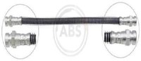 Original A.B.S. Bremsschlauch SL 5732 FüR Hyundai