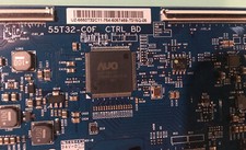 Hisense T-Con Board 55T32-C0F 55.43T10.C03 A165 T014