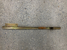 International Scout80800 Rh Front Window Channel Nos International Scout80800 Rh Front Window Channel Nos
