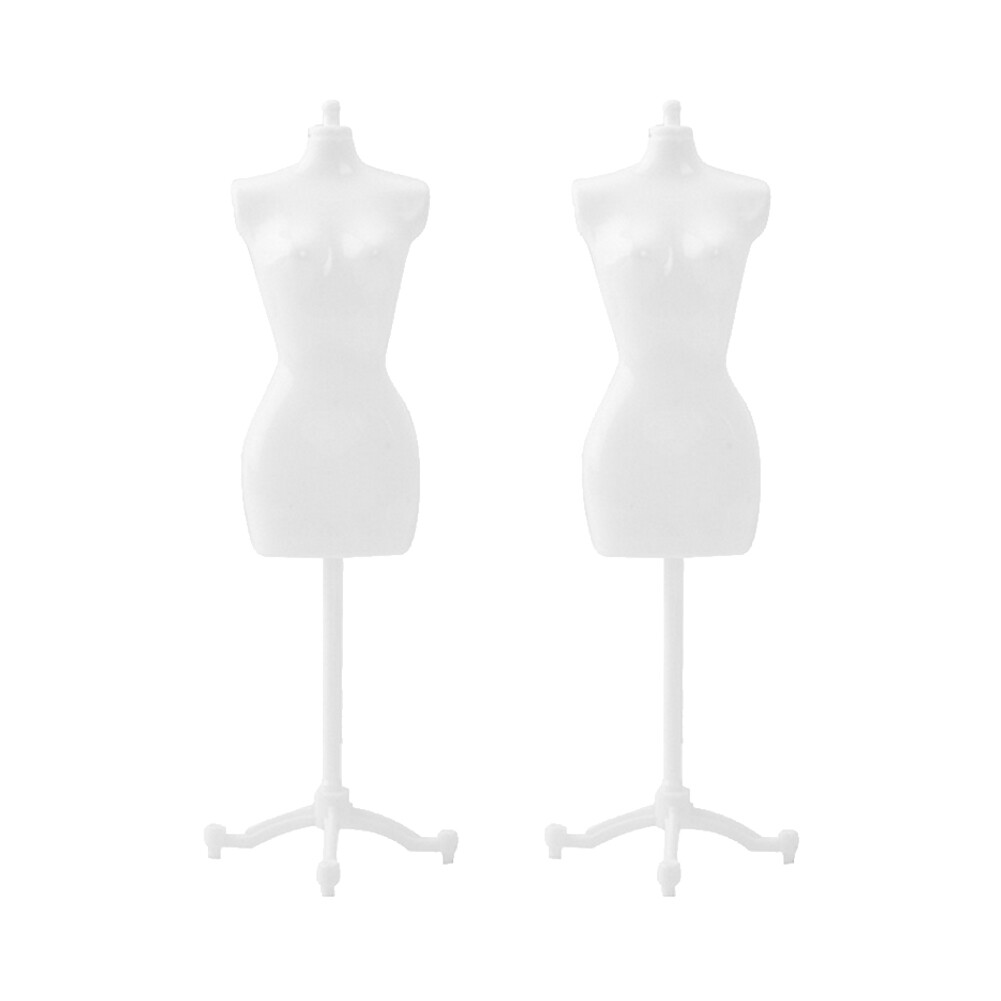Outfits Dress Mannequin Display Holder Model