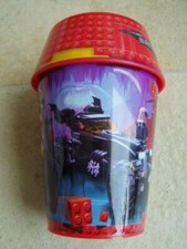* Cooler Kinderbecher Batman Lego Movie - Jungs *