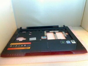 Gehäuse Oberschale Handauflage mit Touchpad BA81-04631 Samsung Q210 NP-Q210H