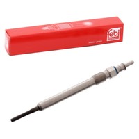 febi GlüHkerze FüR MERCEDES-BENZ W204 S204 W211 S211 200/220CDI OM646 0011596801