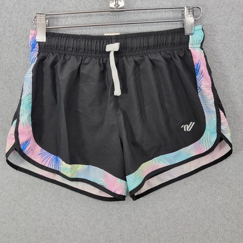 Varsity Spirit SHORTS Women’s XS black Cheerleading volleyball running gym