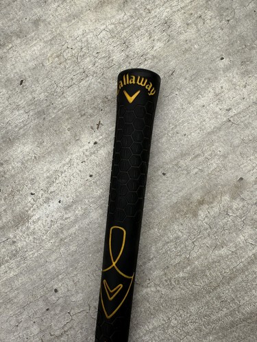 Callaway DIABLO EDGE Mens Hybrid Club RH 3 Hybrid Demo - Picture 8 of 10