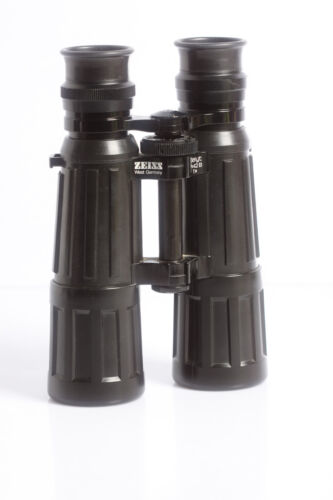 Zeiss Dialyt 7x42 B T* Binocular Fernglas - Bild 4 von 17