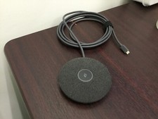 Logitech V-U0049 Rally Mic Pod Microphone 889-000136