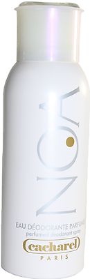 Noa by Cacharel For Women 5 oz/150 ml Perfumed Deodorant Spray New u/b