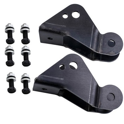 Hinten Tieferlegungssatz 3'' - 5'' for Chevy Silverado GMC Sierra C1500 2WD