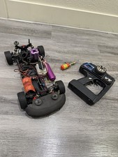 hpi nitro rs4 3 evo 