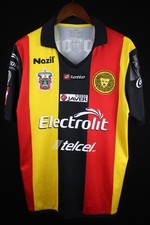 Leones Negros Lotto Jersey Season 2014-2015 Small #3