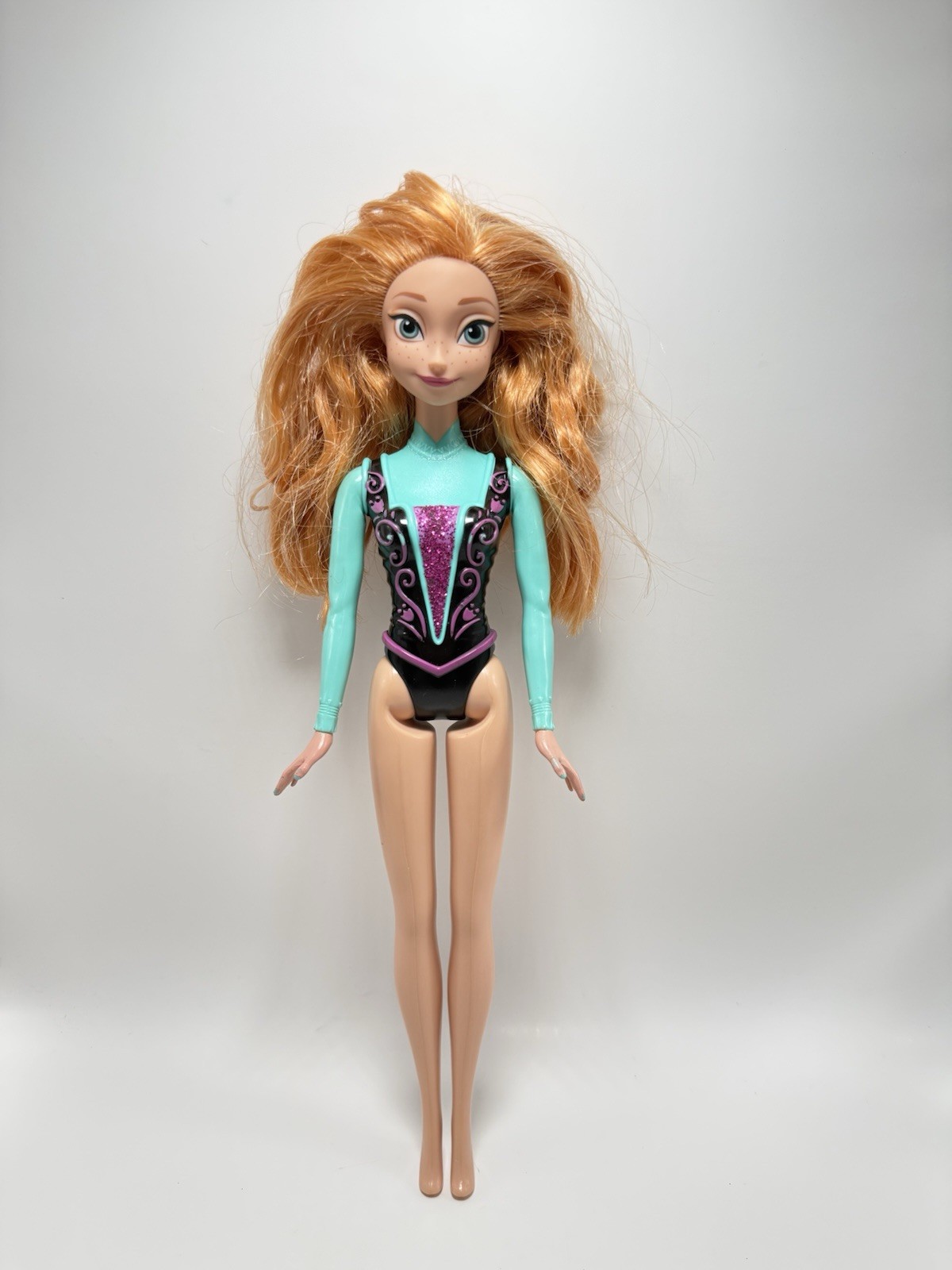 No Skirt  11 Inch