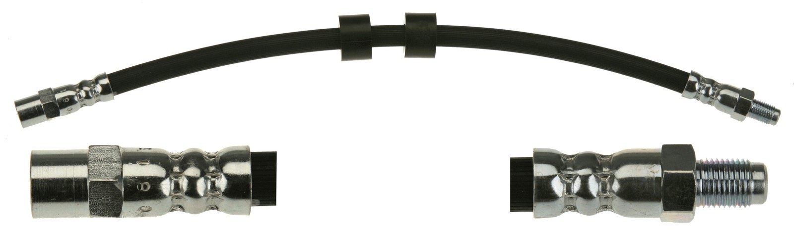 Fits TRW PHB358 BRAKE JOSE  ⭐UK Stock⭐