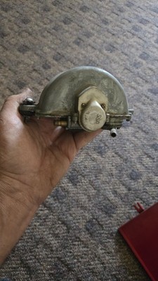  CHEVROLET,OLDSMOBILE,PONTIAC 1946-48 TRICO VACUUM WIPER MOTOR # SSR3-6