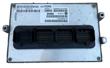 2011 Jeep Grand Cherokee 3.6l 68052512ag Engine Computer Module Ecu Ecm Pcm 2011 Jeep Grand Cherokee 3.6l 68052512ag Engine Computer Module Ecu Ecm Pcm