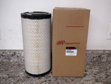 New Genuine Oem Ingersoll Rand Ir 48958201 Air Compressor Air Filter Element New Genuine Oem Ingersoll Rand Ir 48958201 Air Compressor Air Filter Element