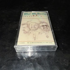 Greatest Hits by Mel McDaniel (Cassette, Jun-1987, Capitol Nashville)