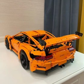 Alt of TECHNIC: Porsche 911 GT3 RS (42056)  NEW Generic Brick- READ DESCRIPTION