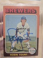 1975 Topps Baseball Cards 29