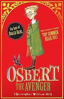 Christopher William - Tales From Schwartzgarten Osbert The Avenger - G245Z