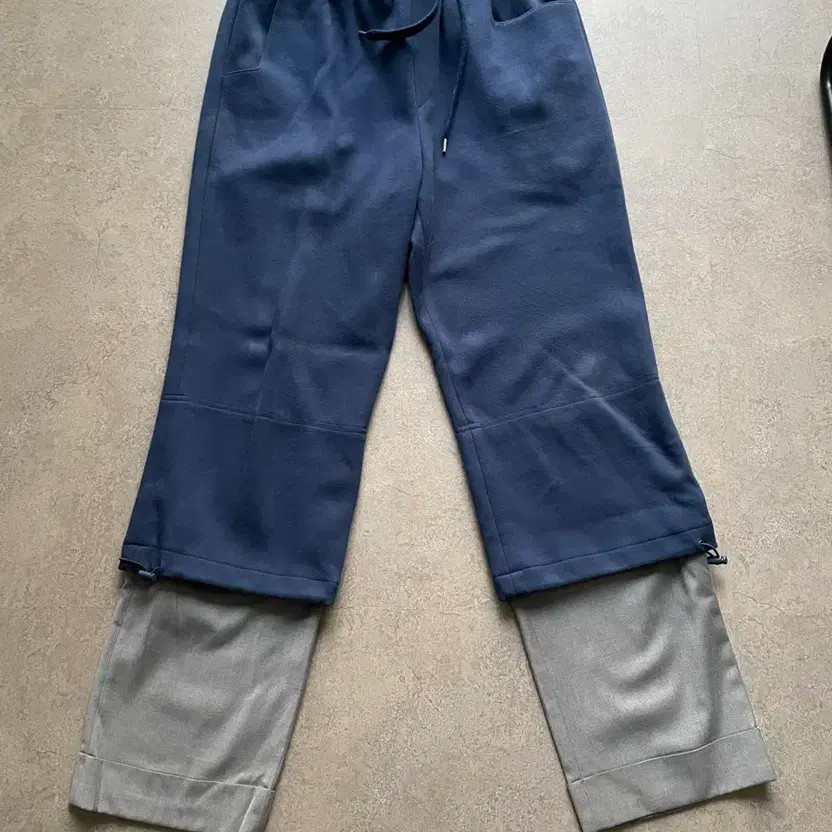 Ader Error Small Slacks - Unique Design, Size a2 - image 5