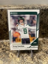 2024 Panini Donruss - Greg Zuerlein #86