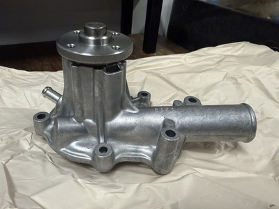 #ad OEM Toro Water Pump Assembly 107 9089 C $539.99