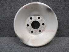 0450072-1 Cessna 152 Spinner Bulkhead Aft (Worn Holes)