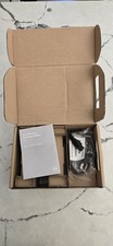 Dell TB16 USB-C K16A 19.5V Thunderbolt Docking Station w/ Dell 130w AC Adapter