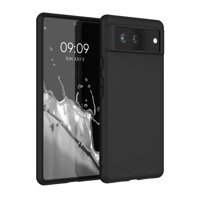 Hülle für Google Pixel 6 Handyhülle Handy Case Cover Smartphone Backcover Schutz