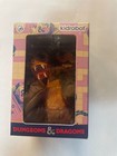 Kidrobot Dungeons & Dragons Demogorgon Plush Charm