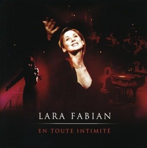 Lara Fabian Live | eBay