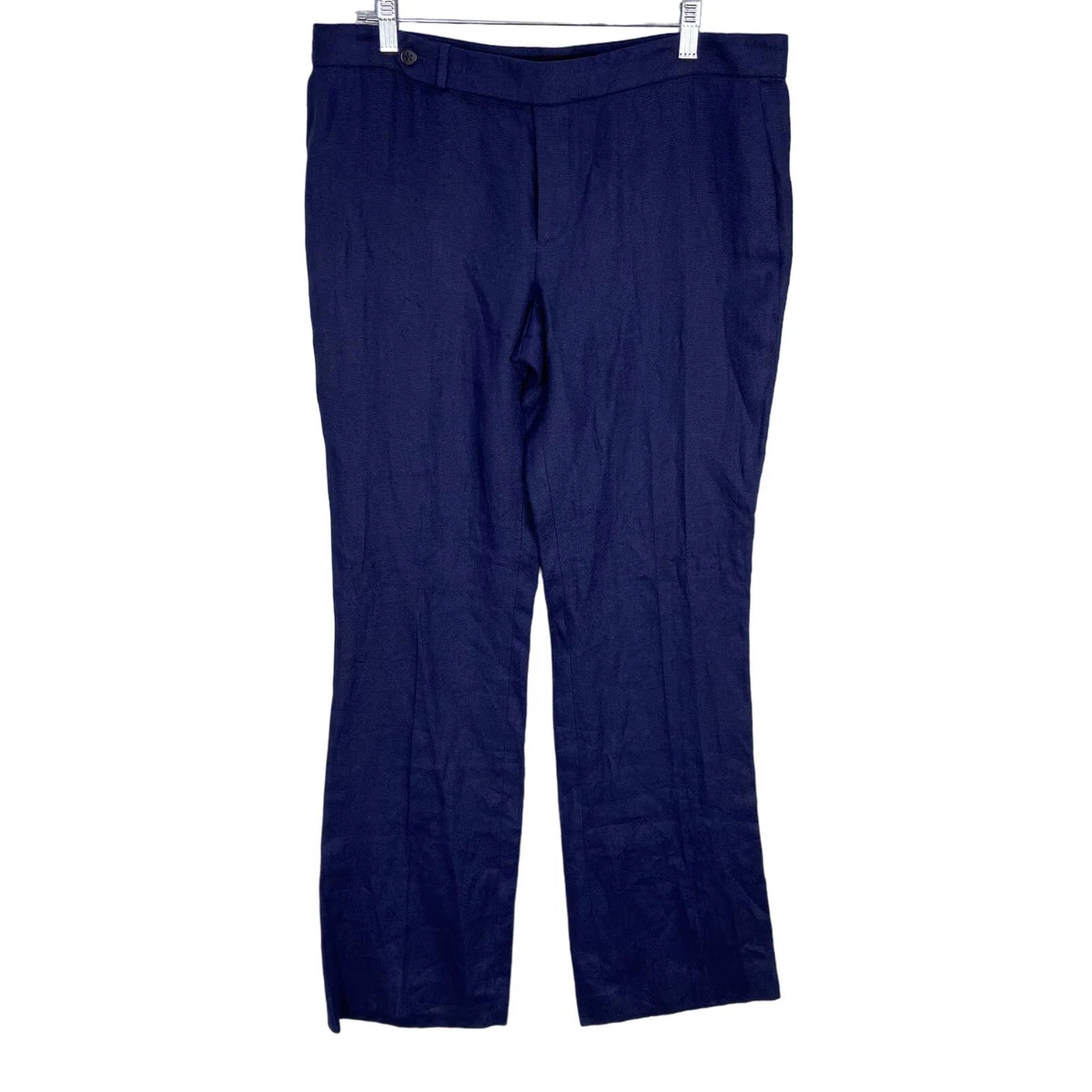 Wide Leg Pants for Women for sale | eBay