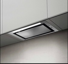 Elica lane 600 Integrated Extractor hood Stainless Steel