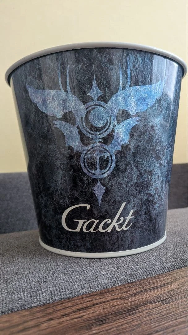 コレクション GACKT / G.H.O.S.T. RATIONED GOODS Gackt for sale | eBay