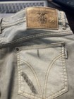 D&G Dolce & Gabbana Men's Audacious Jeans Sz42 RARE — photo 7
