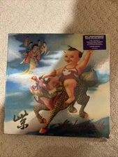 Stone Temple Pilots - Purple - Super Deluxe 3 Cd / 1 Lp Vinyl Brand New Sealed