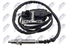 NTY NOX-SENSOR NOX-KATALYSATOR passend für MERCEDES B-KLASSE C-KLASSE E-KLASSE 