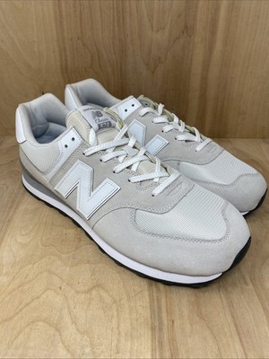 New Balance Men's Shoes 574 Core Sneakers Sz 15 4E ML574EGW | eBay