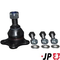 Traggelenk FüHrungsgelenk JP JP Group 1240301800 FüR Renault Vivaro X83 Laguna 2