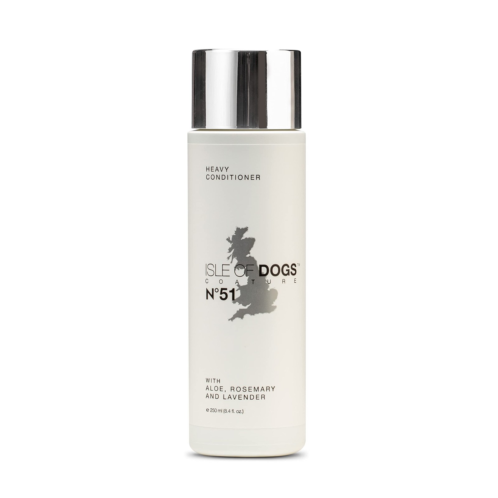 Isle of Dogs Coature No. 51 Heavy Management Dog Conditioner