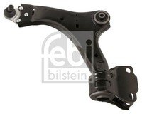 Febi Bilstein 39943 Lenker, RadaufhäNgung Vorne Links Unten FüR Volvo