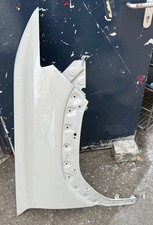 Kotflügel Rechts vorne Fender Panel Dacia Duster PYM, PYN Original 631124149R