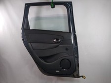 Porte arrière et accessoires Renault SCENIC