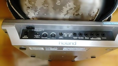 Roland HPD-15 HandSonic Percussion Multi-Pad for sale online | eBay Roland HPD-15 HandSonic Percussion Multi-Pad for sale online | eBay