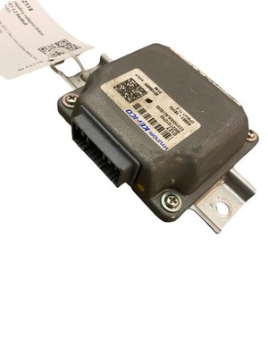 Kia EV6 2021 Airbagsteuergerät / Modul 4295118155 UTO62118