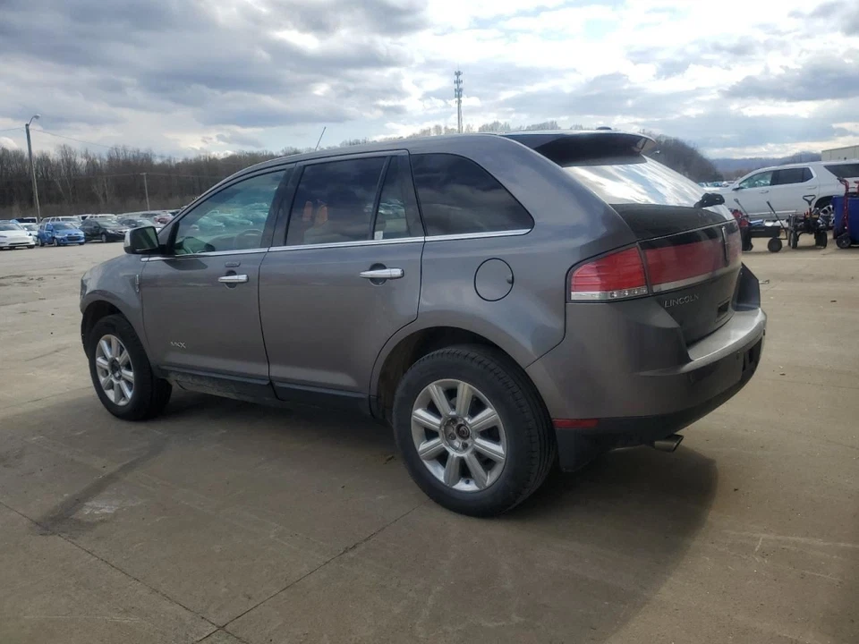 Conjunto de pieza de freno antibloqueo bomba ABS compatible con 08-09 EDGE 4761914 Foto 2 de 4