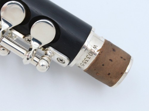 Jupiter Piccolo Flute Jpc-1100E - Picture 10 of 11