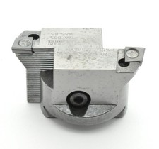 Wohlhaupter Zweischneider Wendeplatten Halter 126005 Ø65-83 mm RHV22698