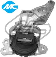 Metalcaucho 16290 Lagerung FüR Motor Motorlager Lagerung Motor